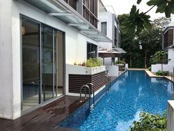 Greenwood Mews (D11), Terrace #504613811